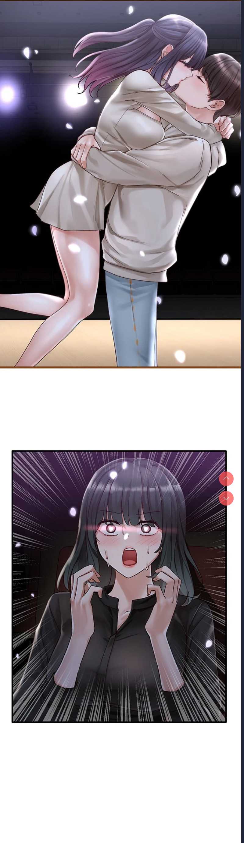 社团学姐