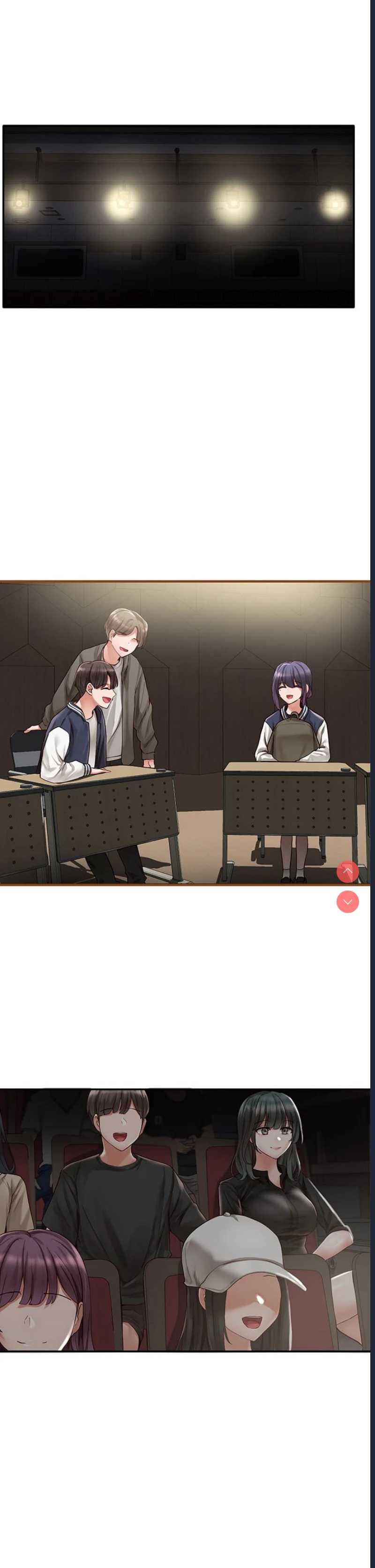 社团学姐