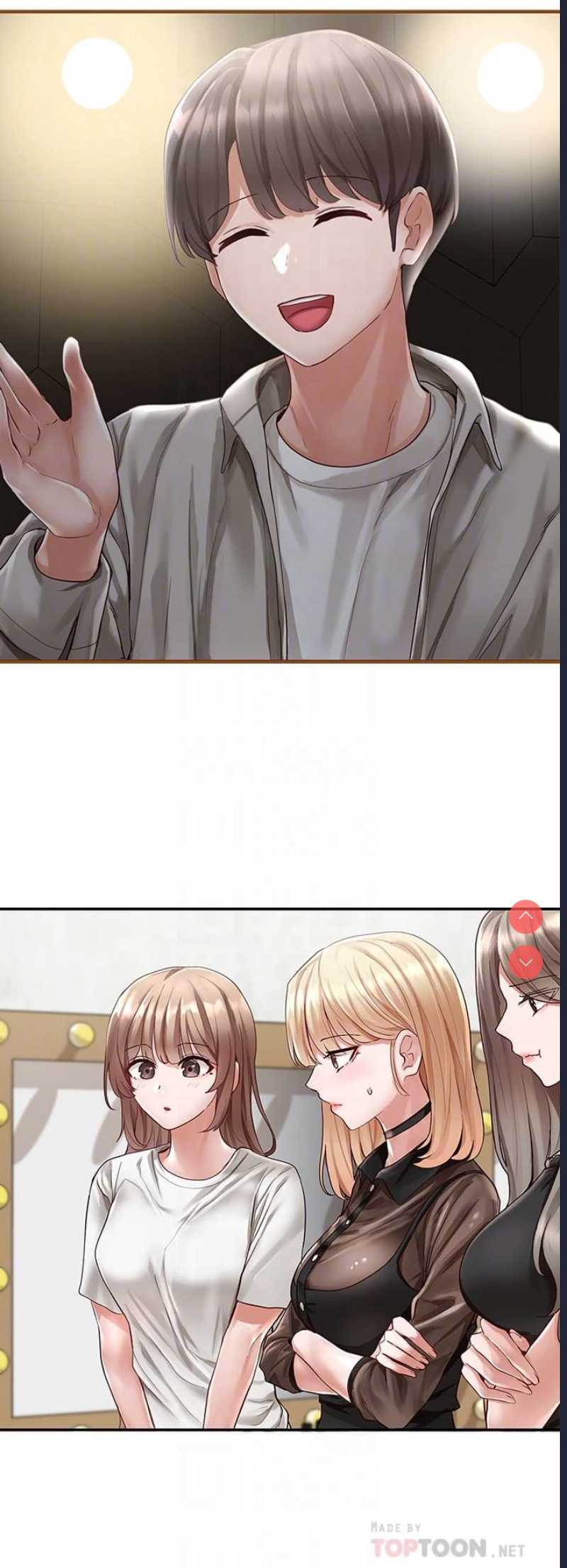 社团学姐