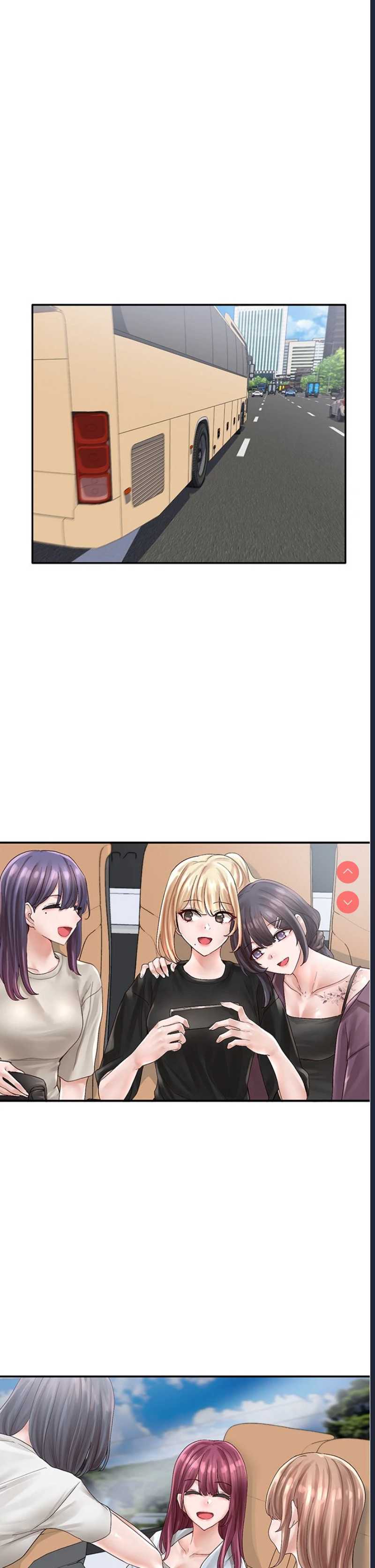 社团学姐
