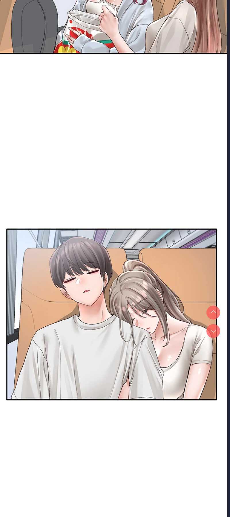 社团学姐