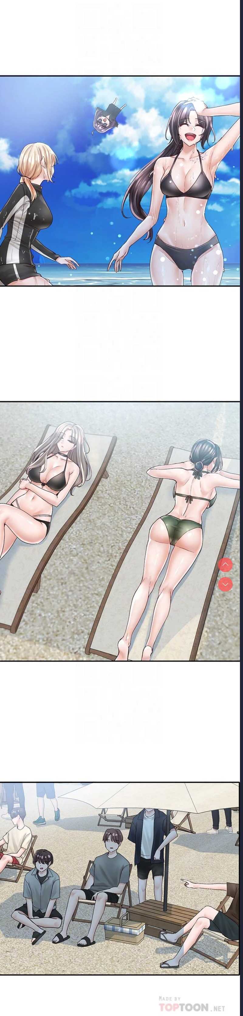 社团学姐