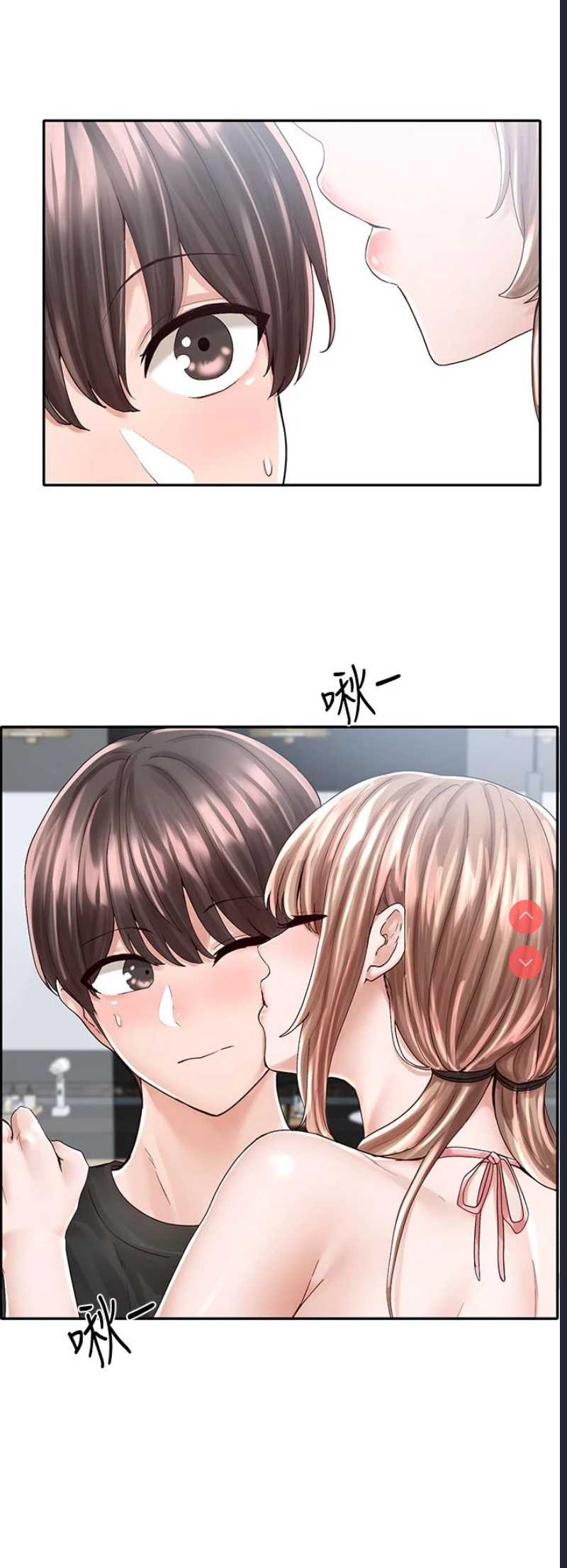 社团学姐