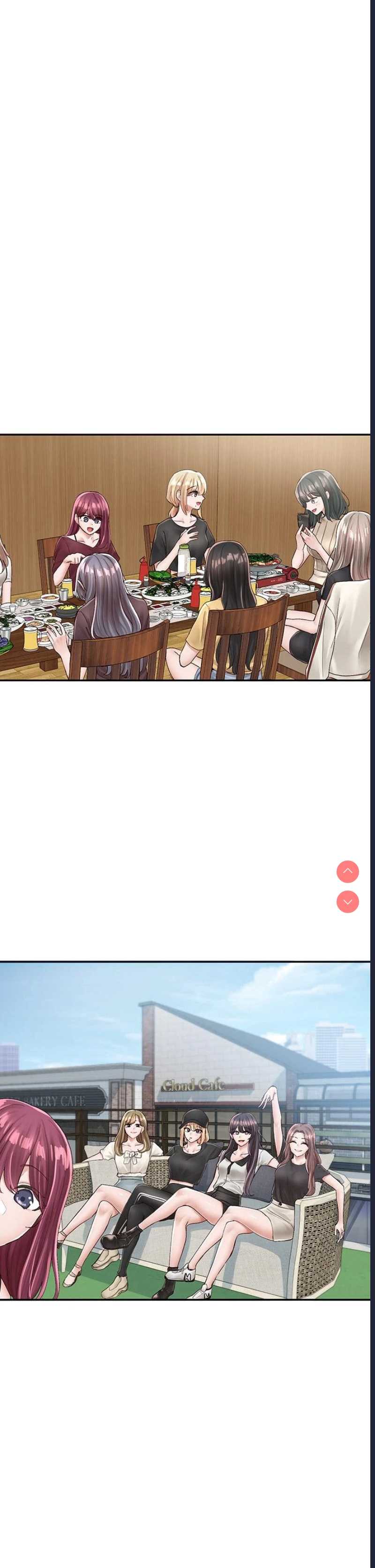 社团学姐