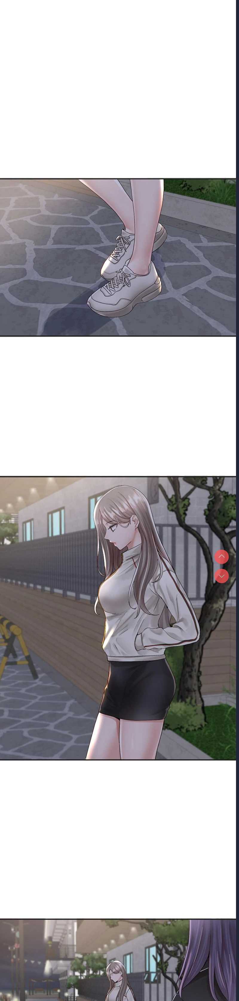 社团学姐