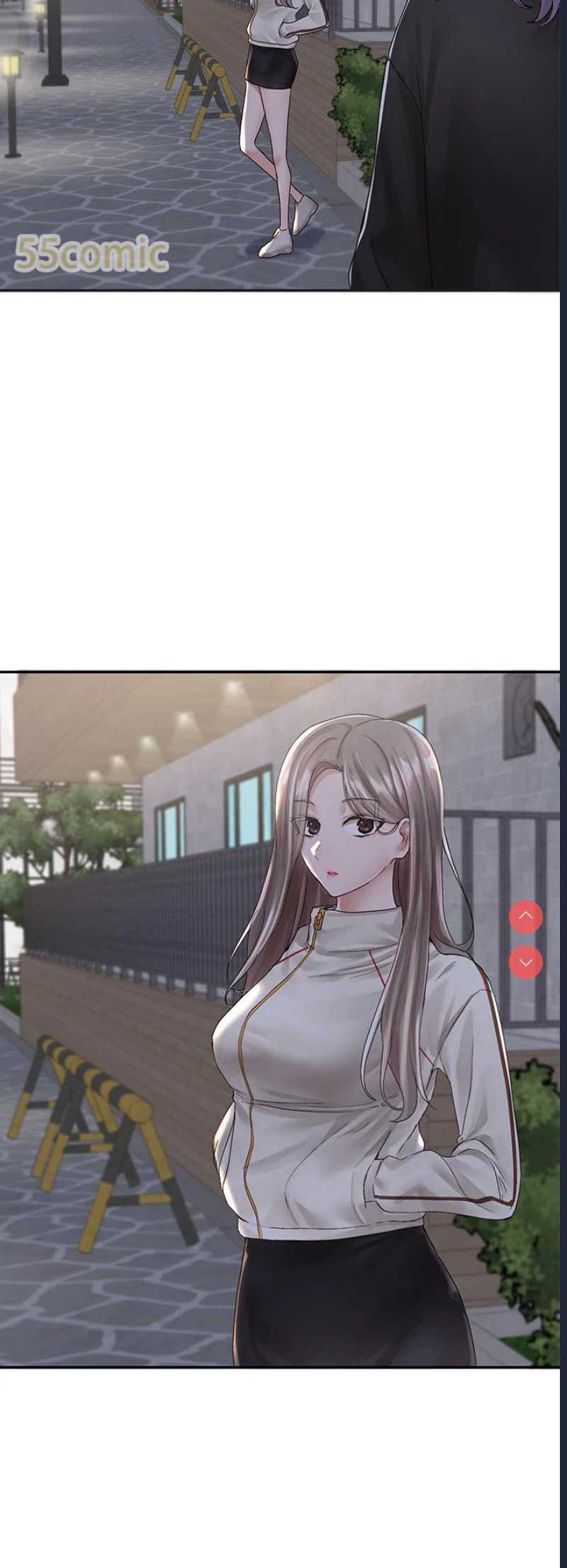 社团学姐