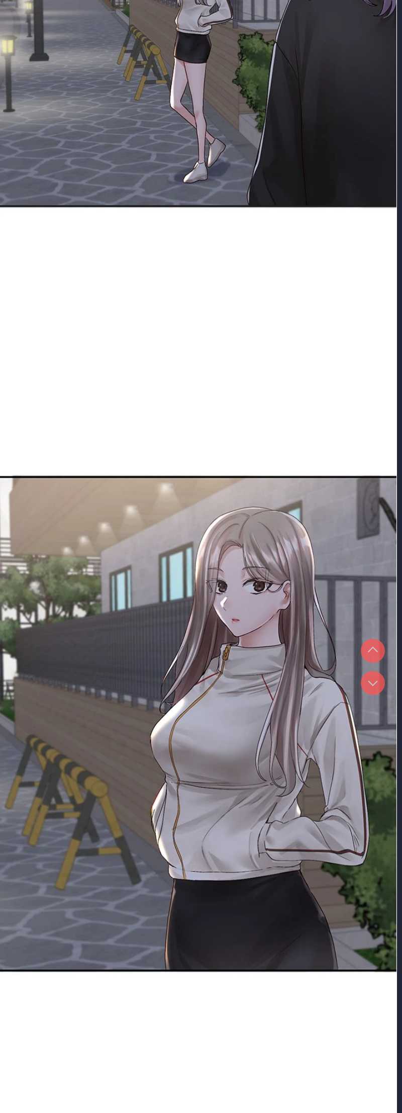 社团学姐