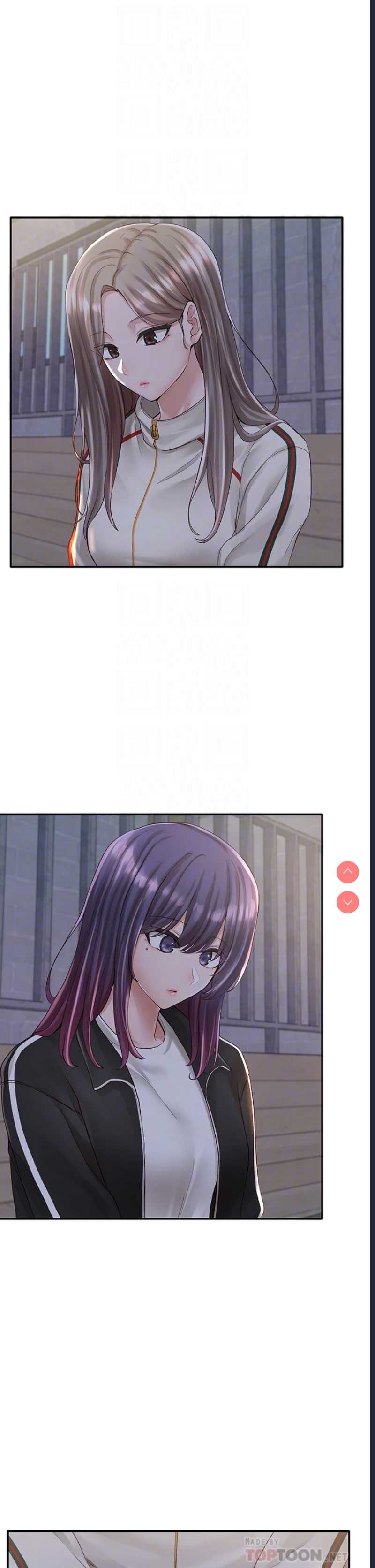 社团学姐
