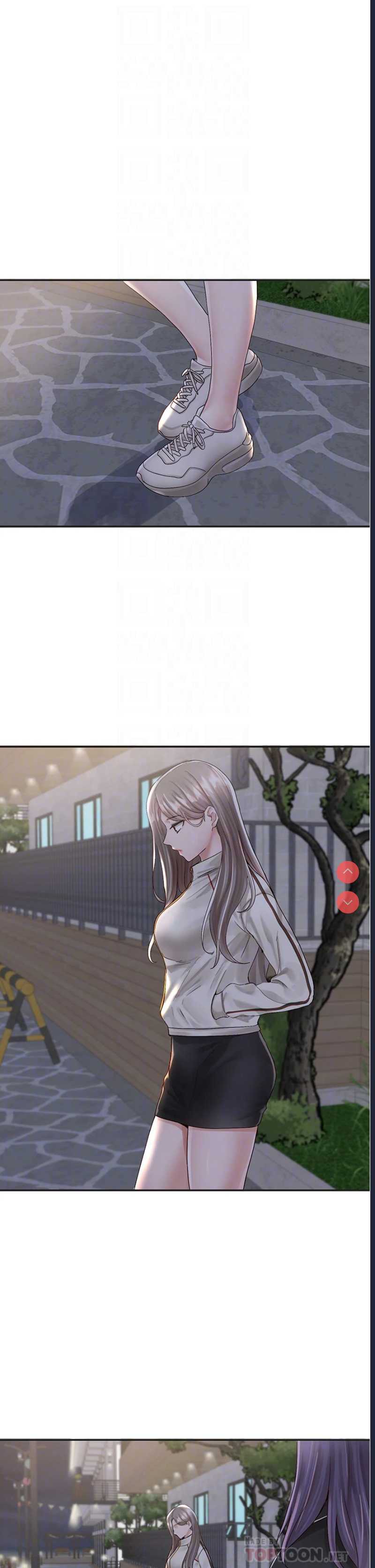 社团学姐