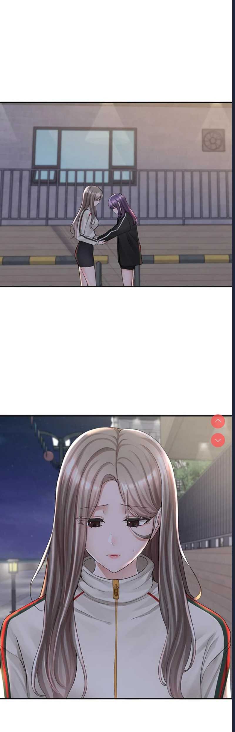 社团学姐
