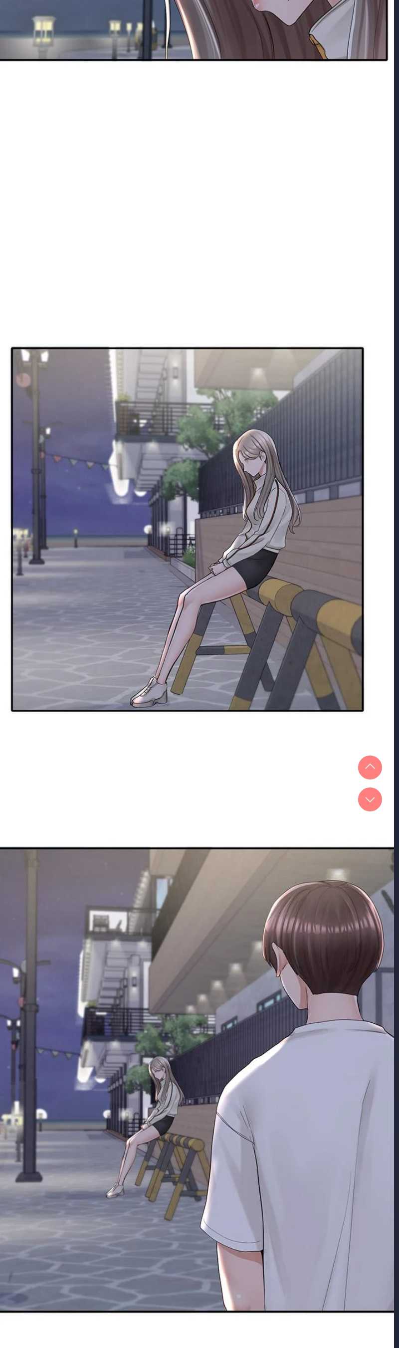 社团学姐