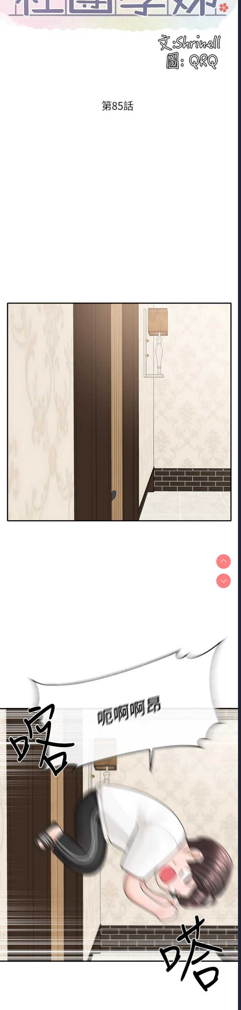 社团学姐