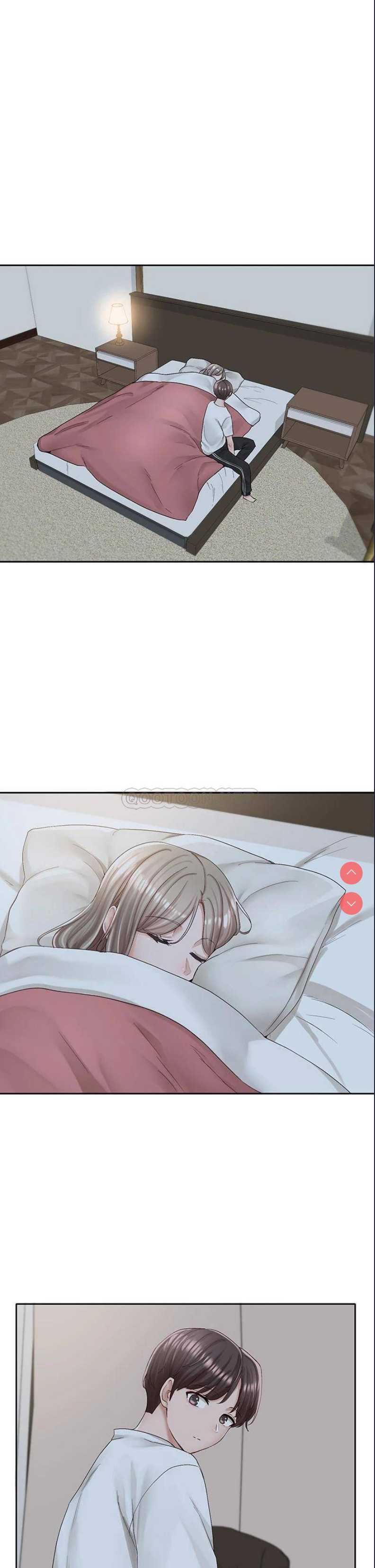 社团学姐