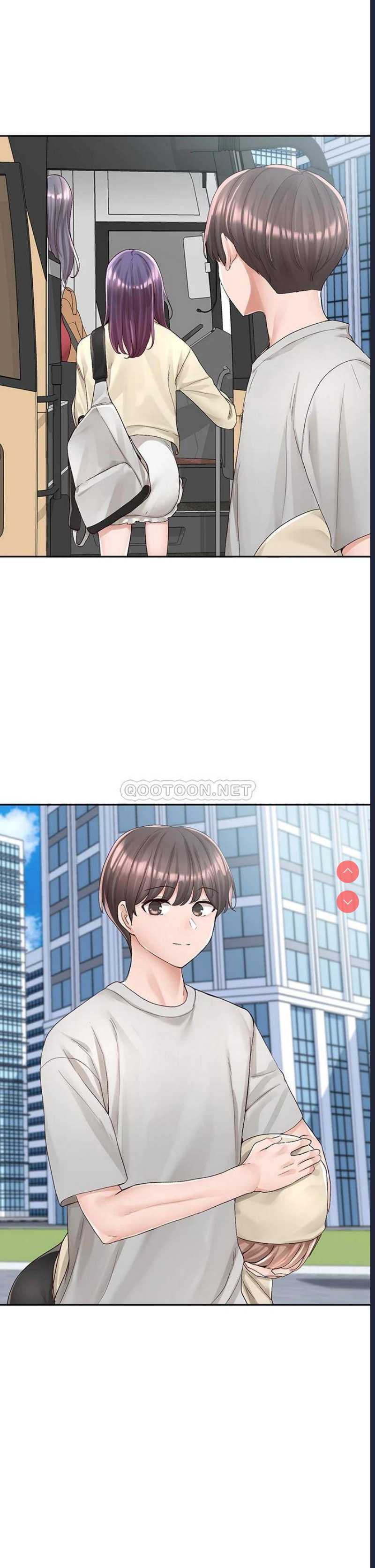 社团学姐