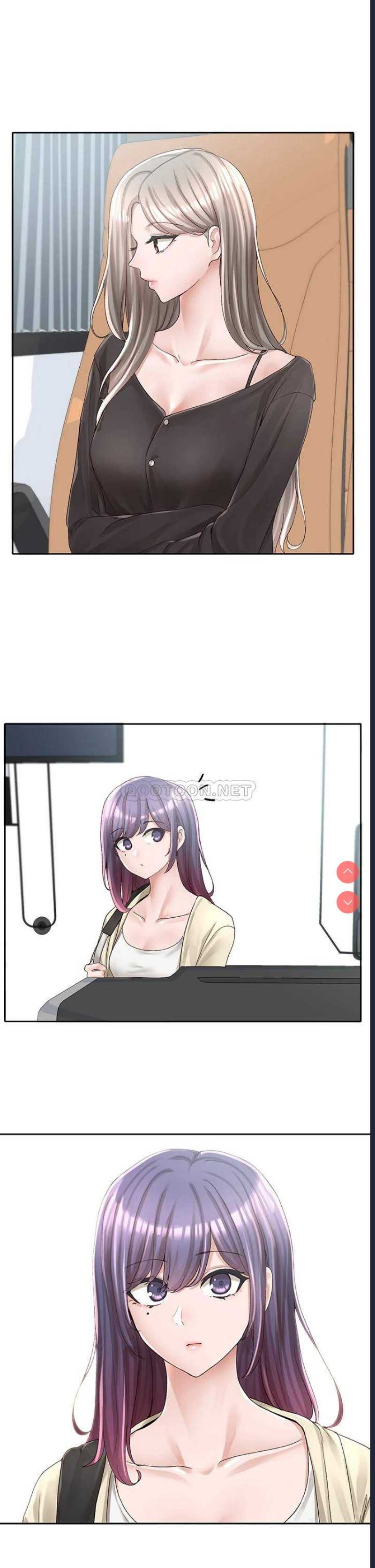 社团学姐