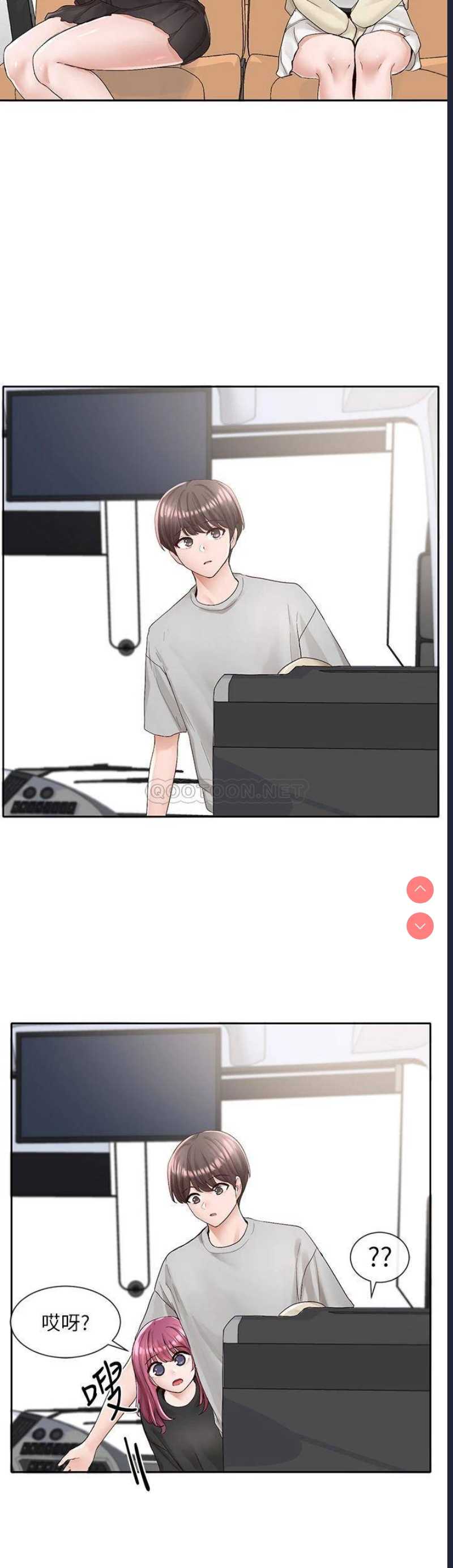 社团学姐