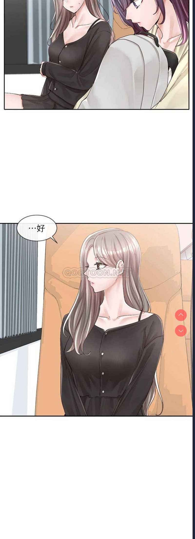 社团学姐