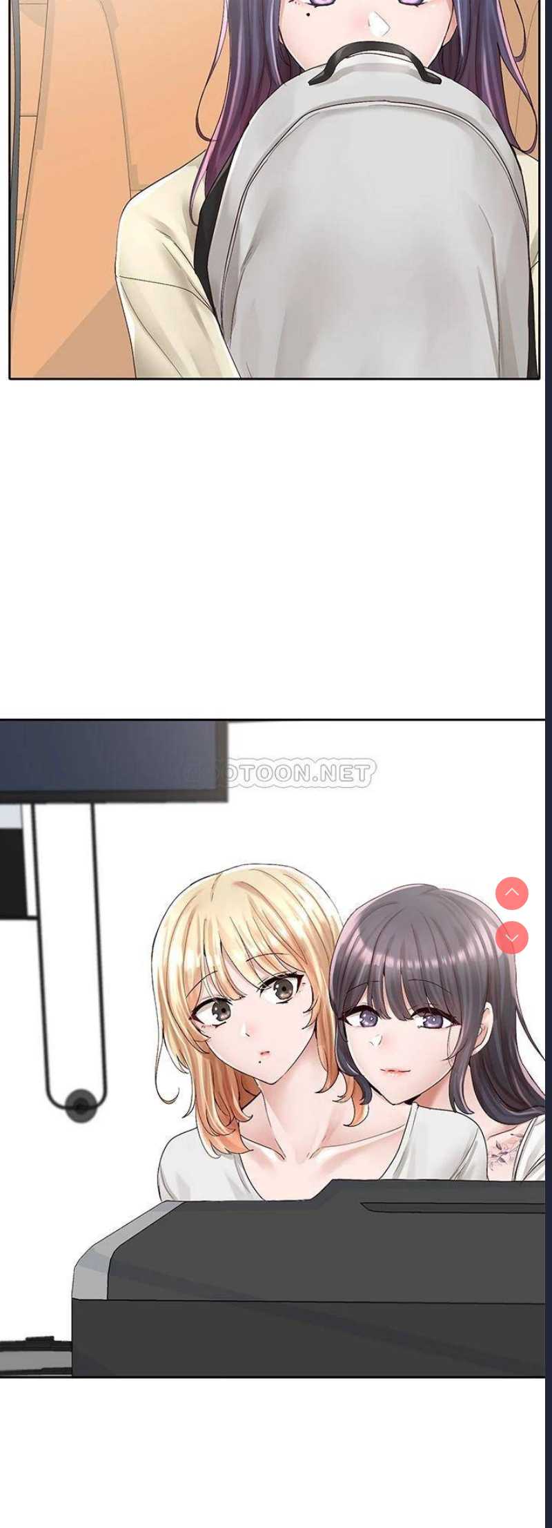 社团学姐