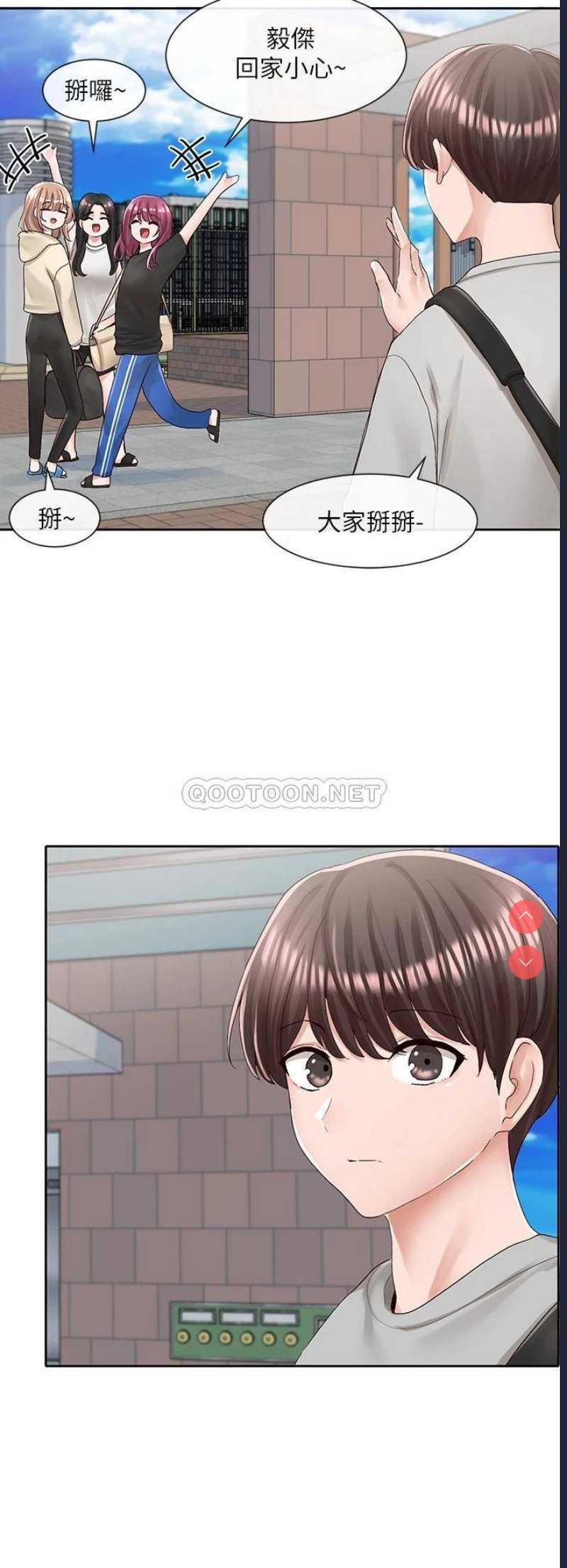 社团学姐