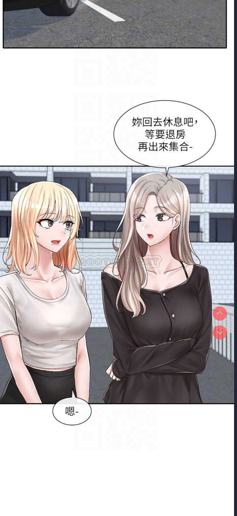 社团学姐
