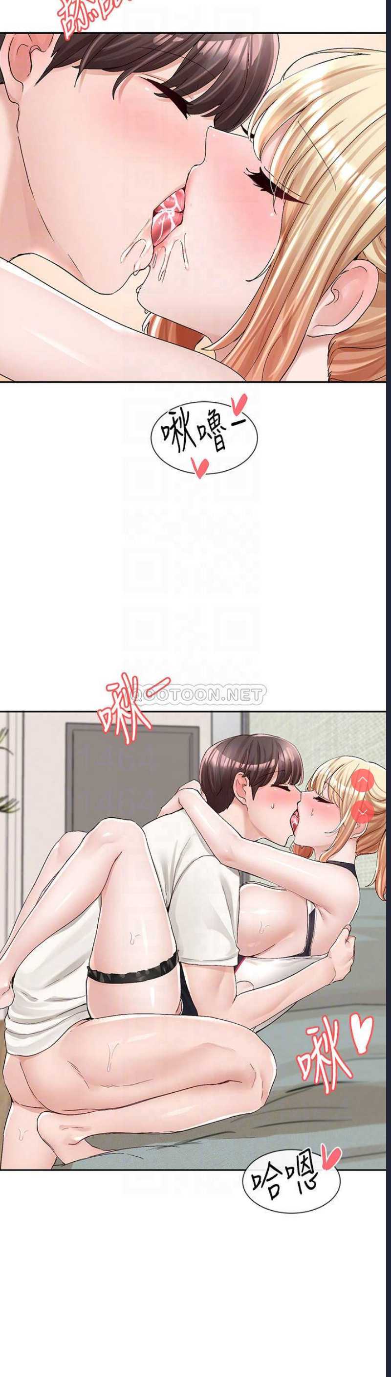社团学姐