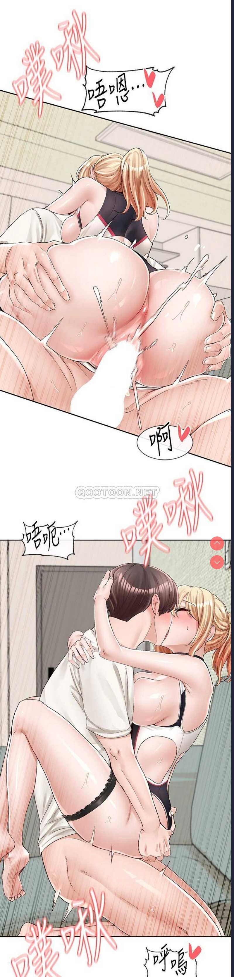 社团学姐
