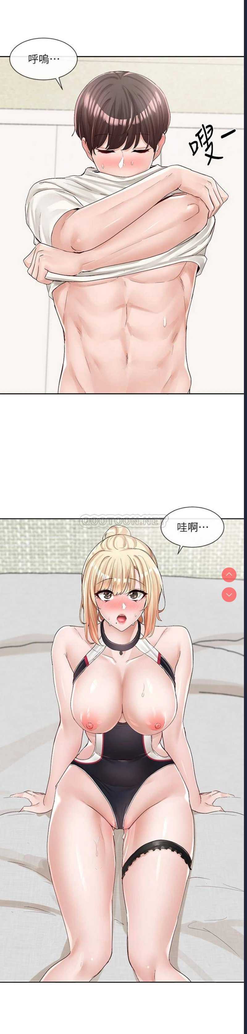 社团学姐