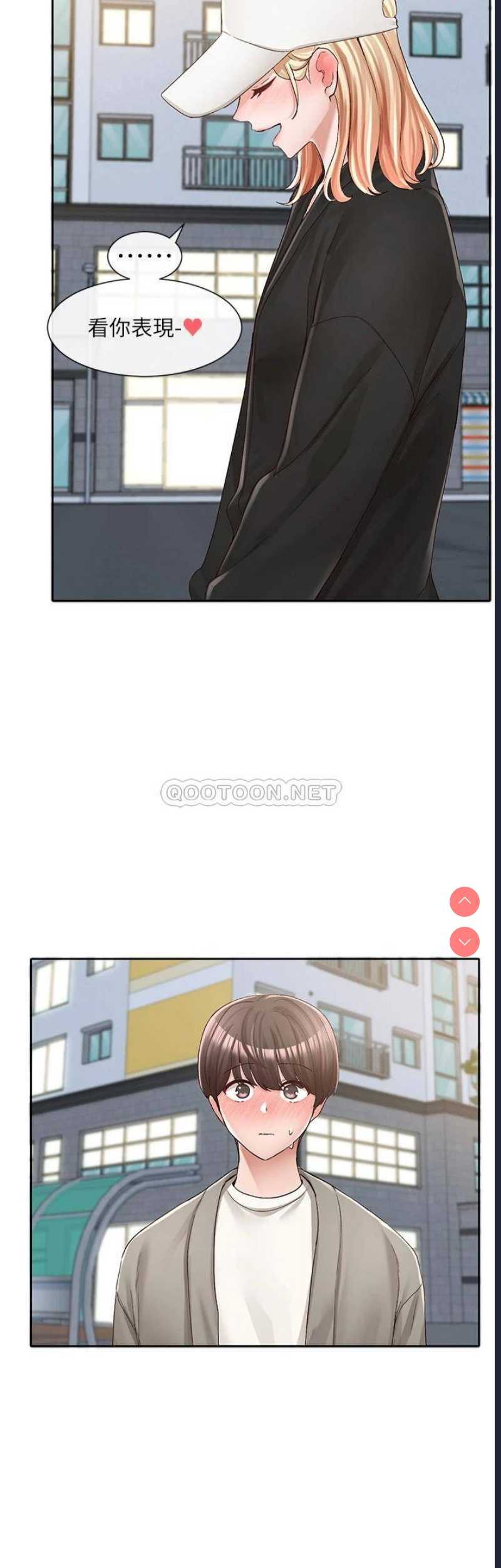 社团学姐