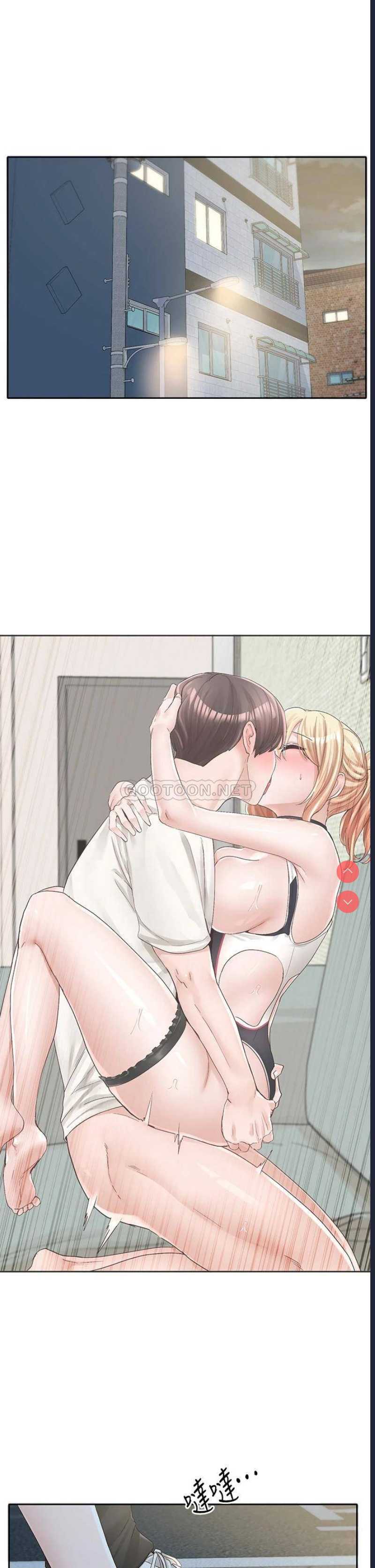 社团学姐