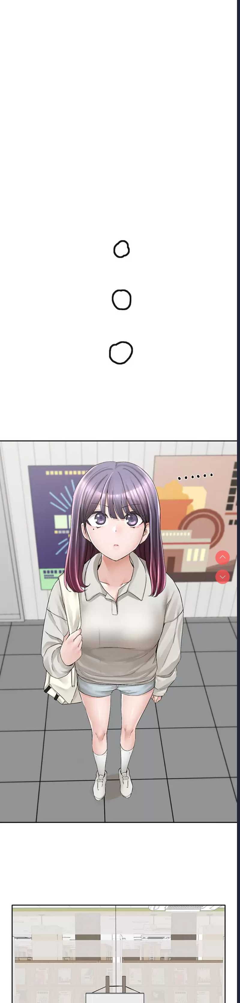 社团学姐
