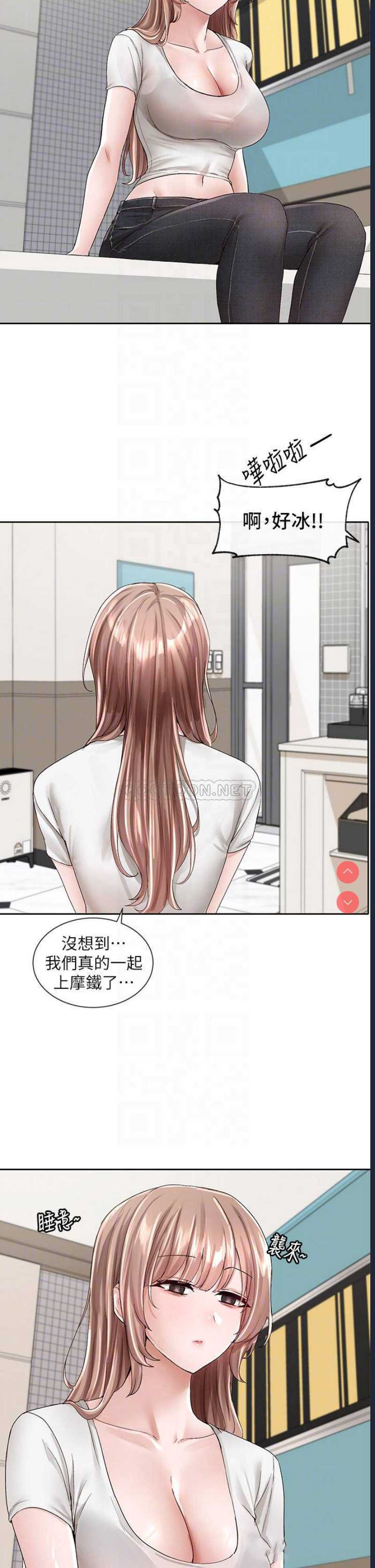 社团学姐