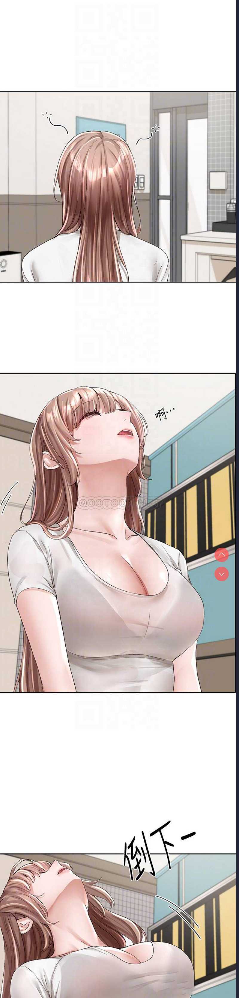 社团学姐