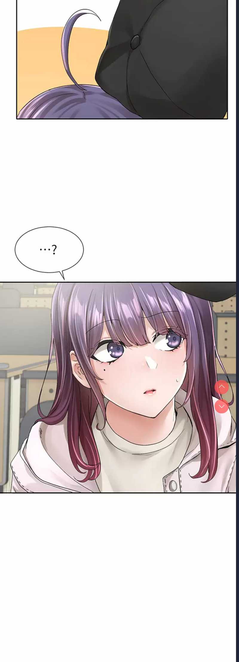 社团学姐