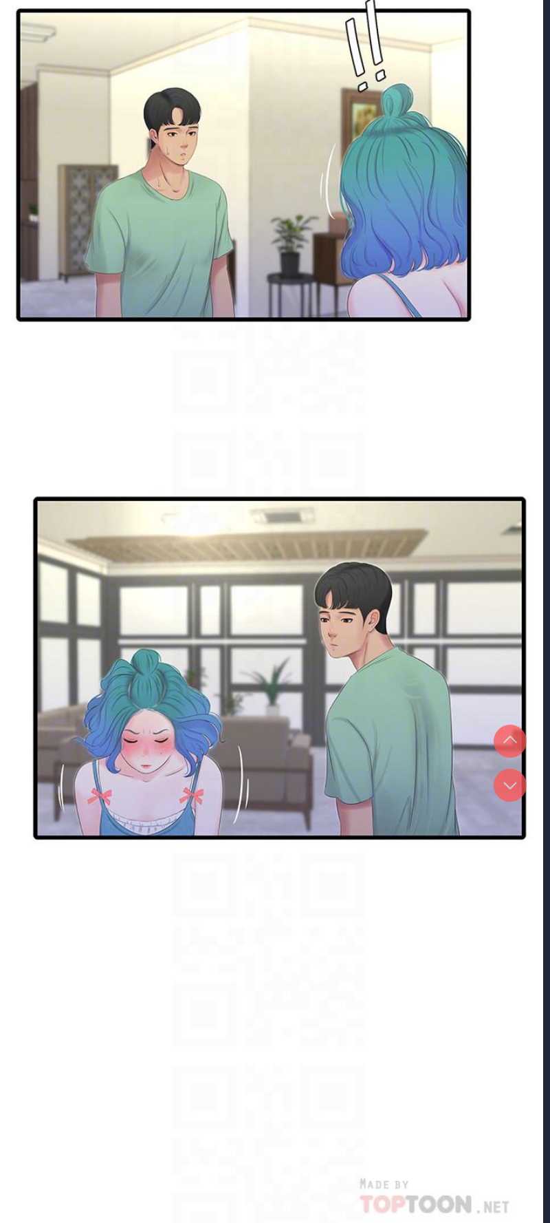亲家四姐妹