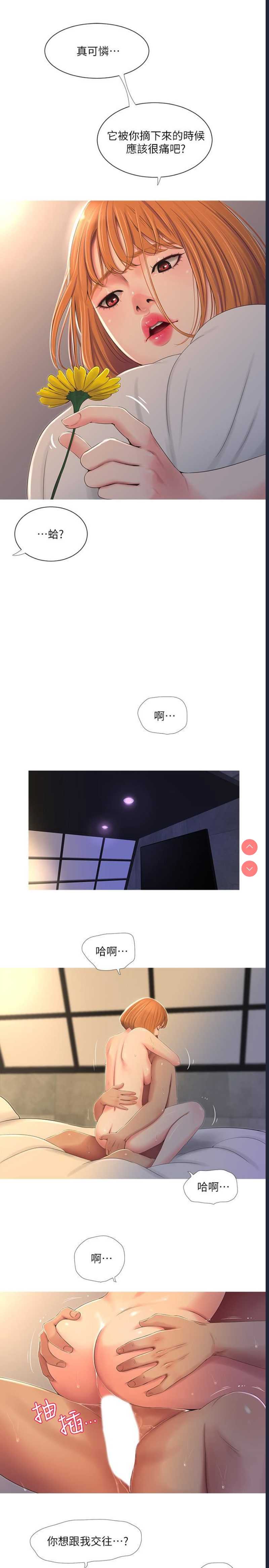 亲家四姐妹