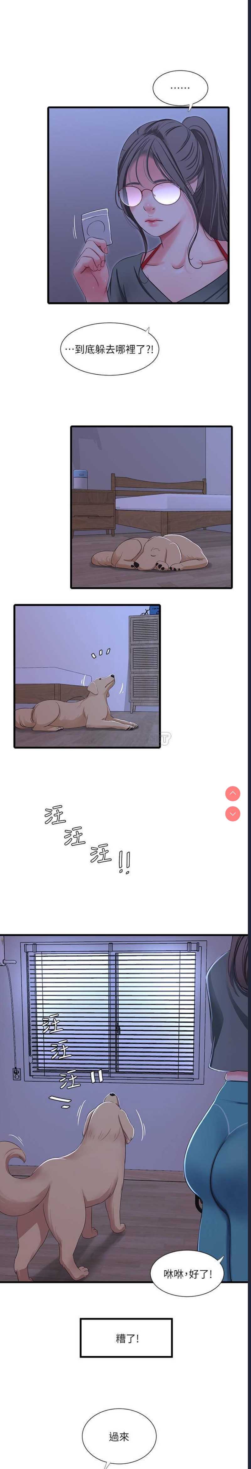 亲家四姐妹