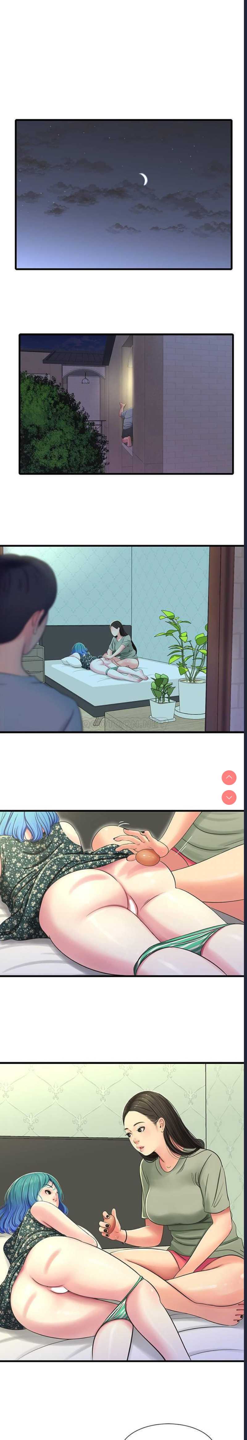 亲家四姐妹