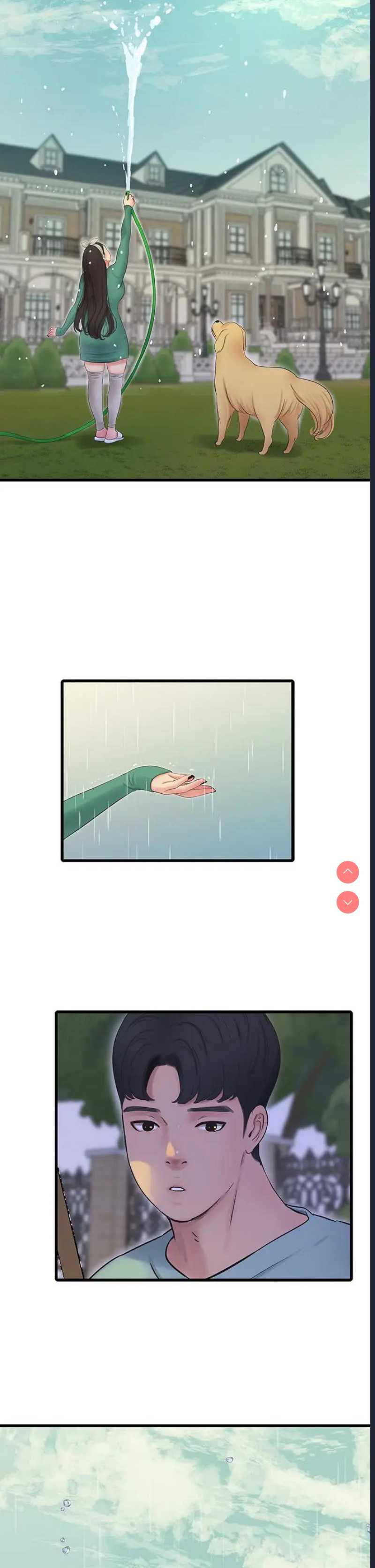 亲家四姐妹