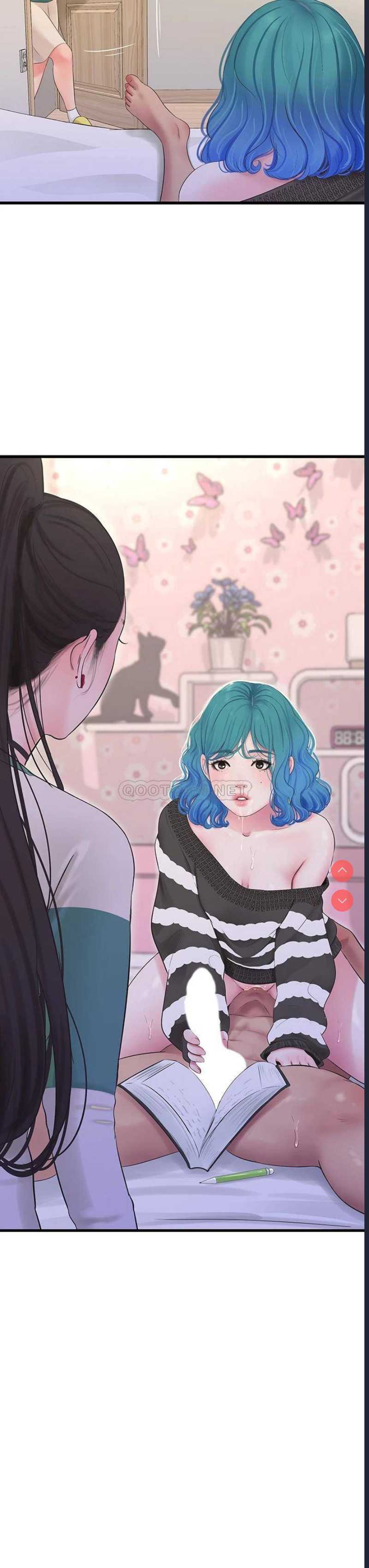 亲家四姐妹