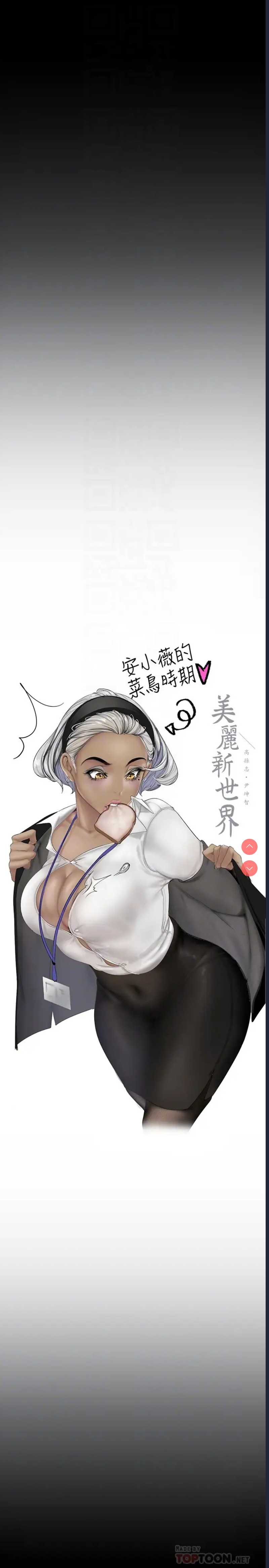 美丽新世界