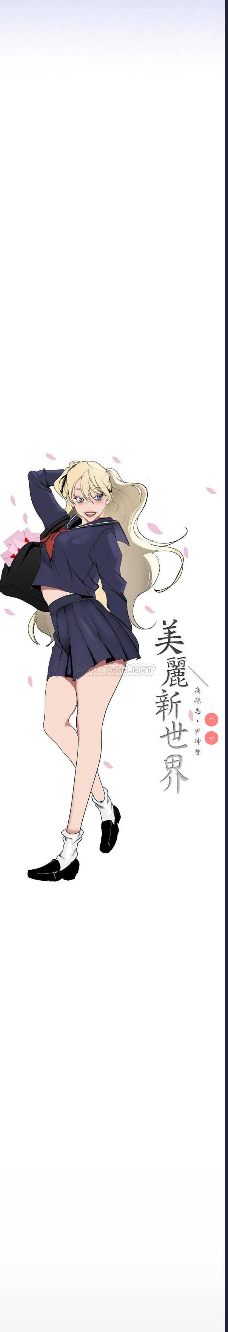 美丽新世界