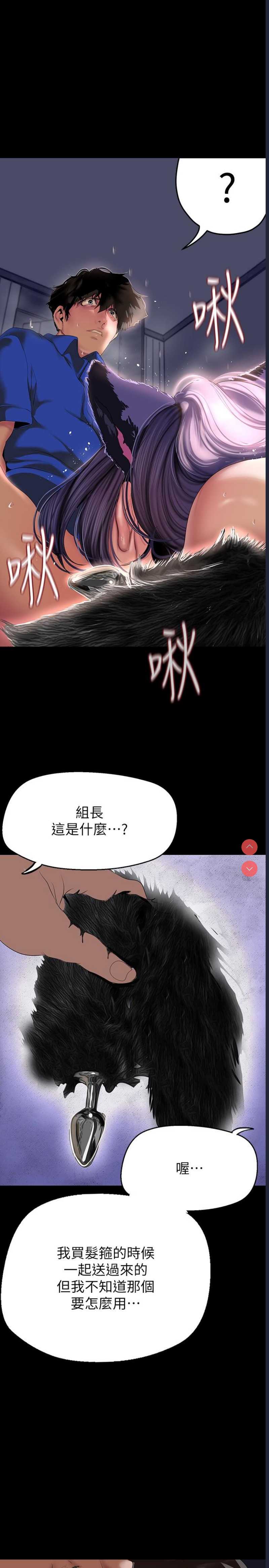 美丽新世界