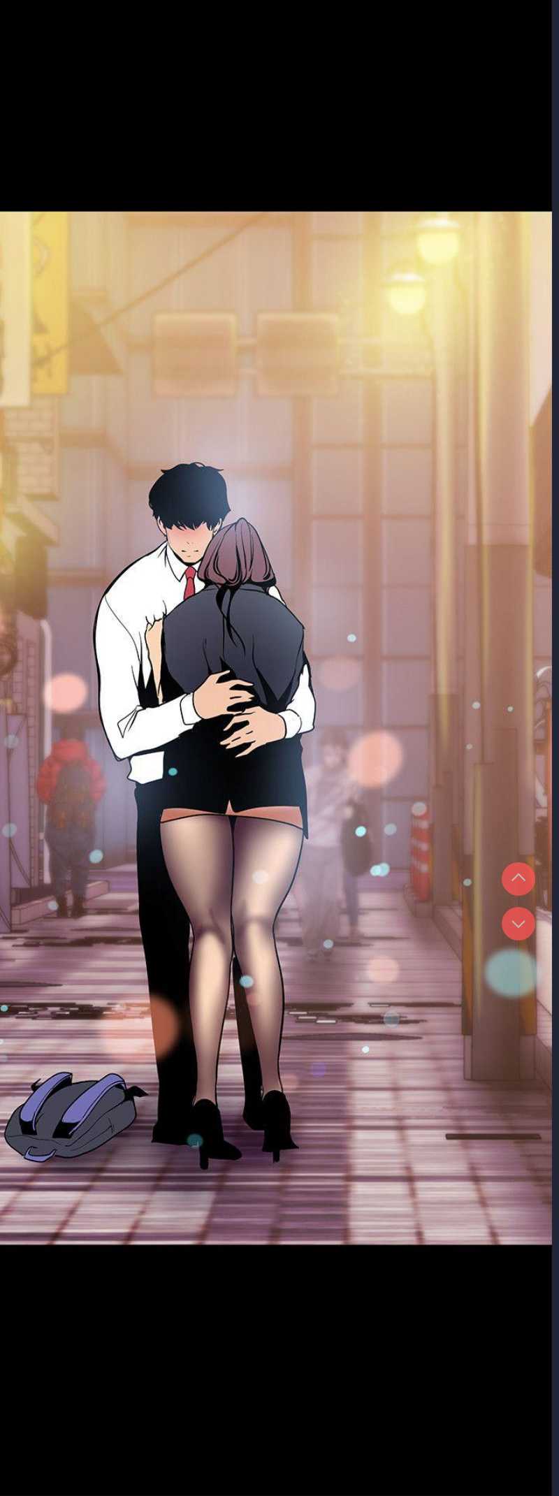 美丽新世界