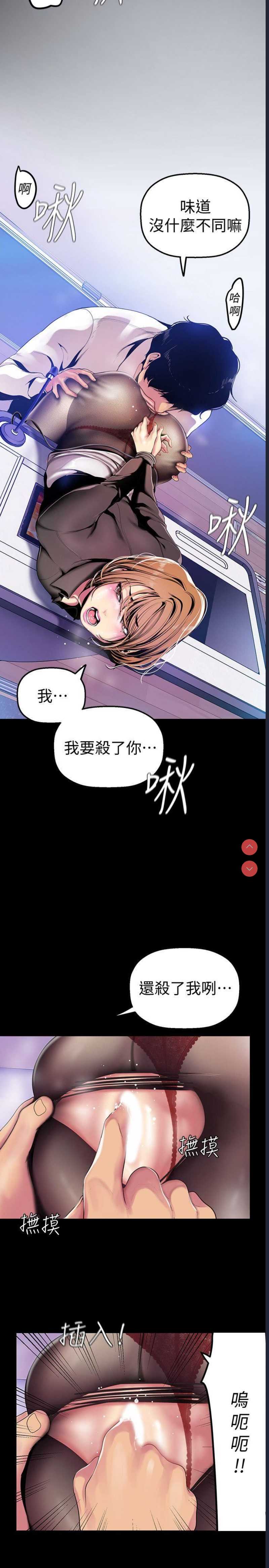 美丽新世界