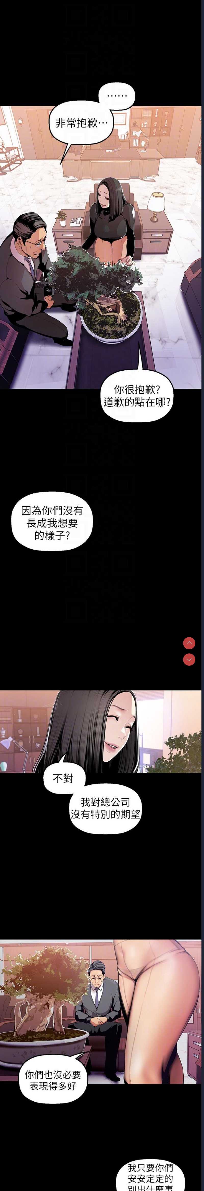 美丽新世界
