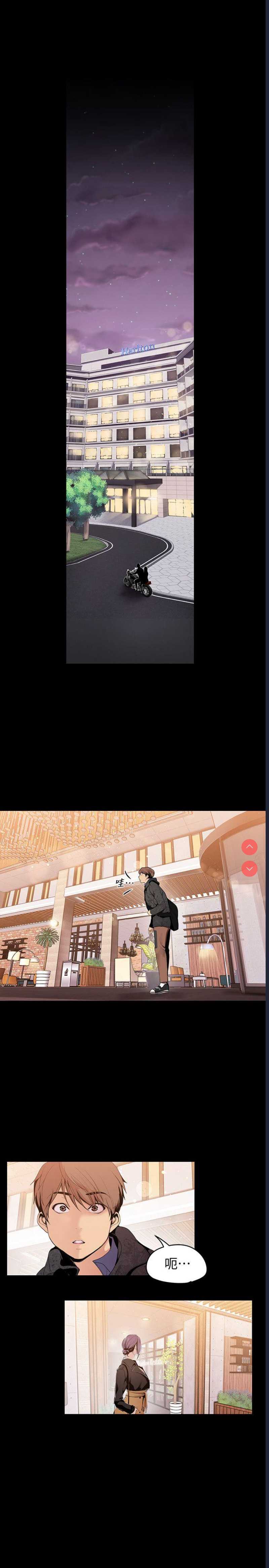 美丽新世界