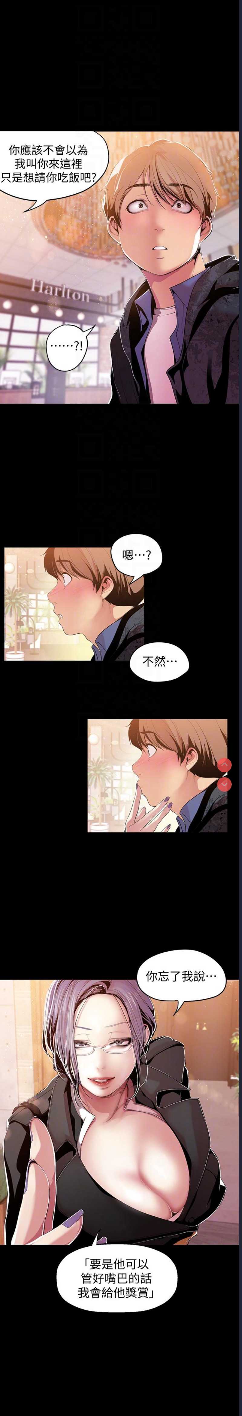 美丽新世界