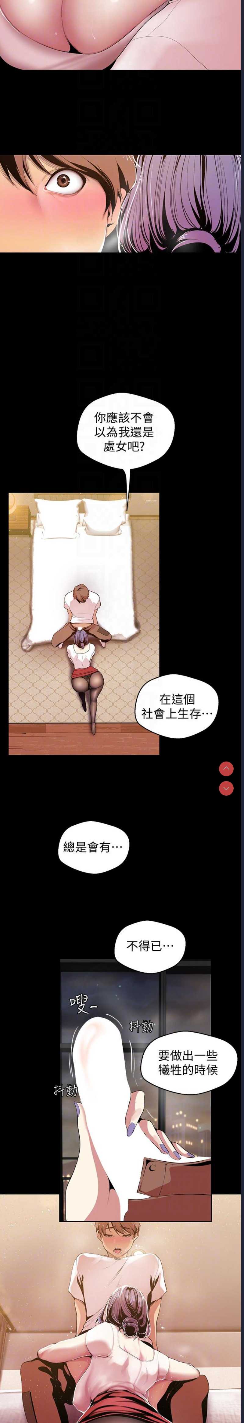 美丽新世界