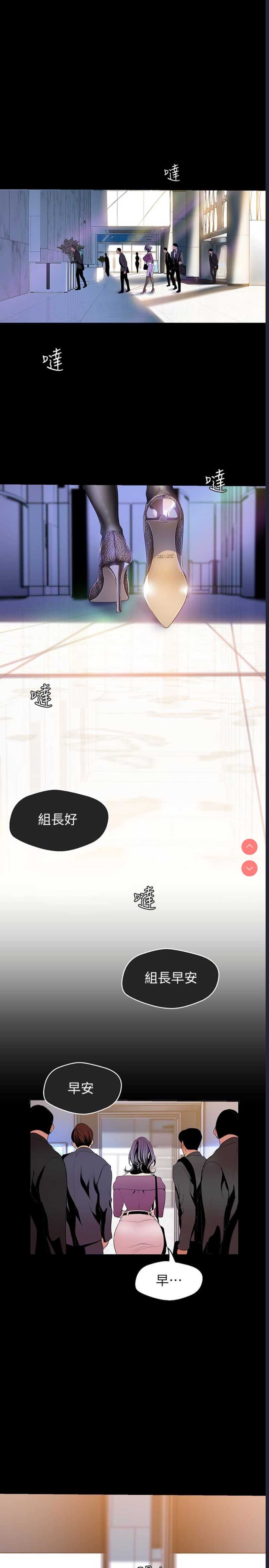 美丽新世界