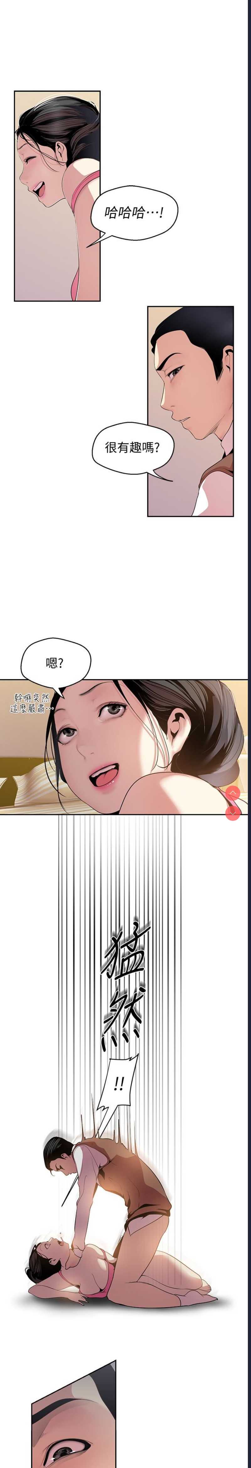 美丽新世界